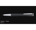 Dignity silver Roller Pen